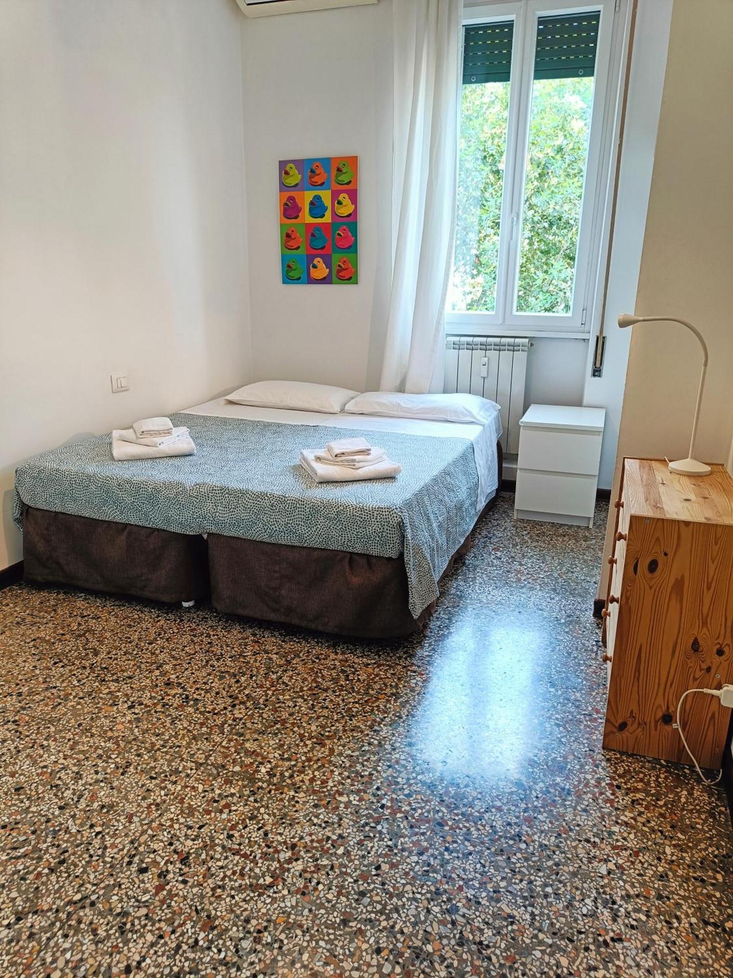 Apartment Fabilu Rom